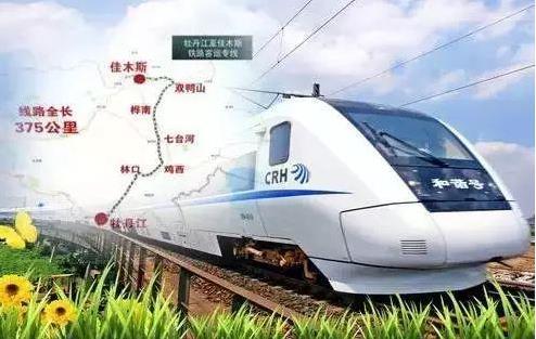 京太客专最新动态，科技引领，重塑出行体验