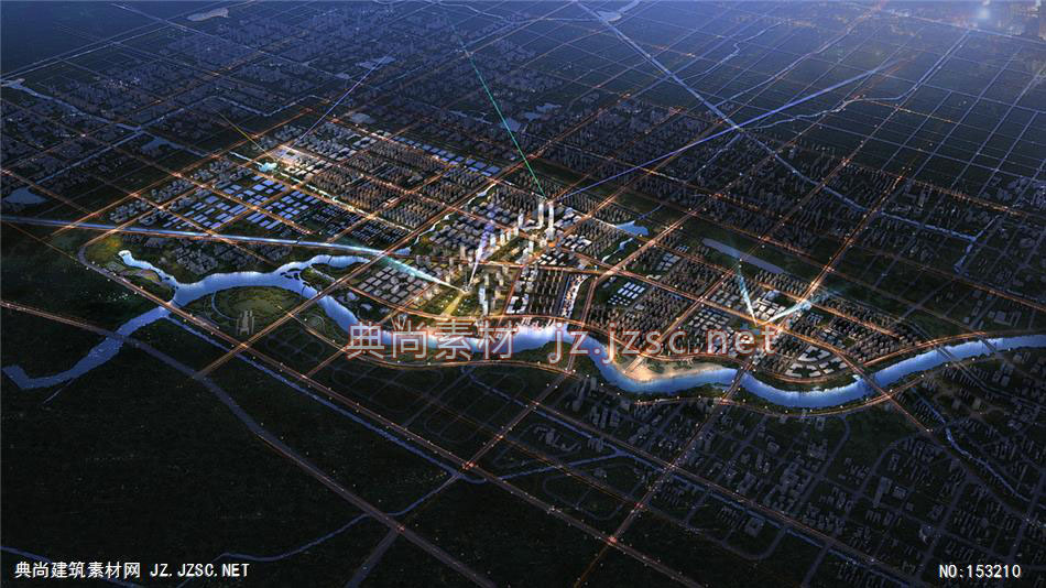 亳州市城区最新规划图曝光，揭秘未来城市蓝图