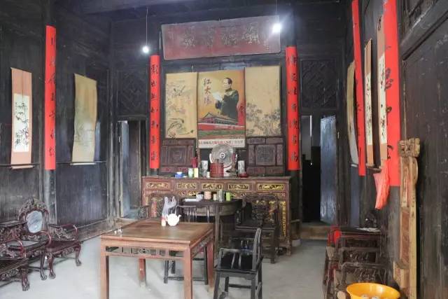 吉安华美立家，小巷中的隐藏宝藏揭秘最新动态