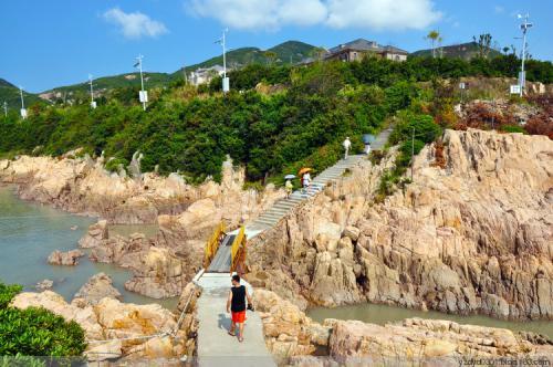 滨海旅游区最新动态更新，海浪中的新篇章🌊