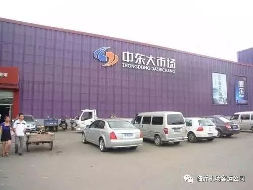 中东大市场全新开业，机遇与挑战同步来临