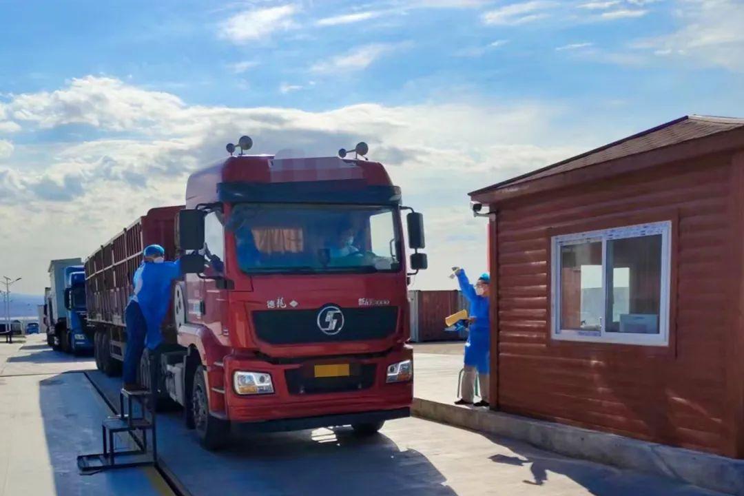长沙传化物流最新动态速递📣🚚
