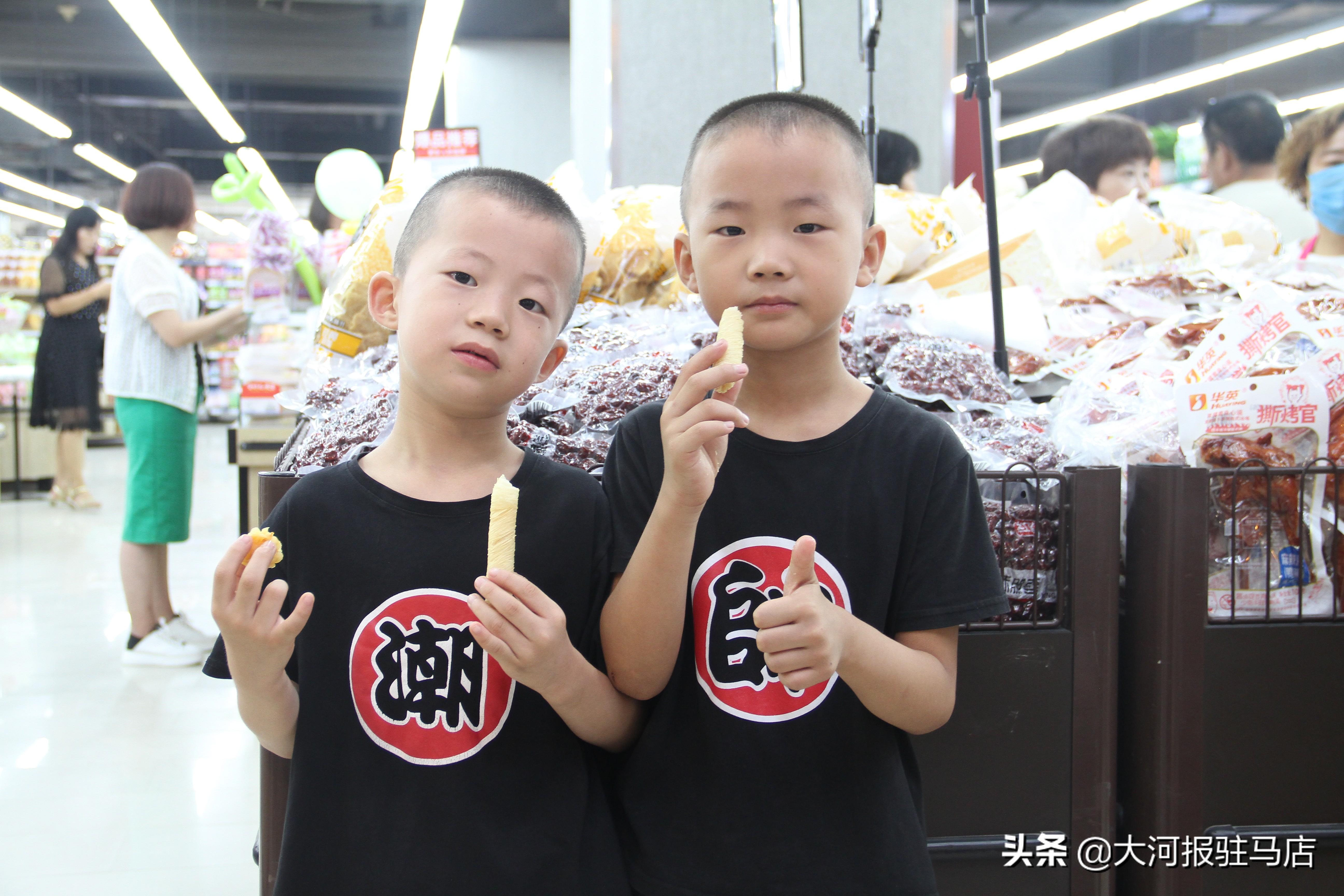 驻马店新玛特最新招聘日常趣事概览