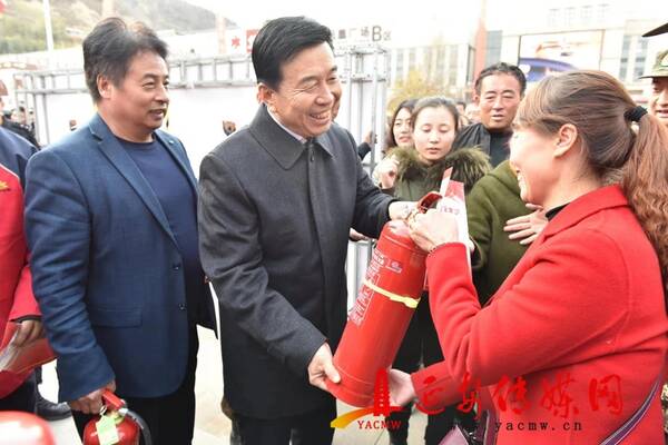 延安市马宏玉最新动态揭秘