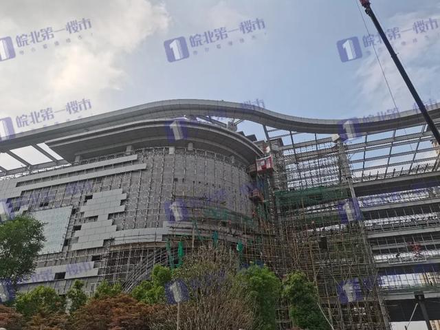 阜阳金地广场最新动态，友情与陪伴的温馨故事展开