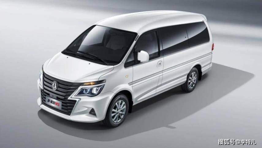 东风风行最新款7座SUV，一路同行，自信成就梦想之旅