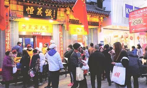 广州最新通报，巷弄深处的特色小店，味蕾新秘境的探索之旅！