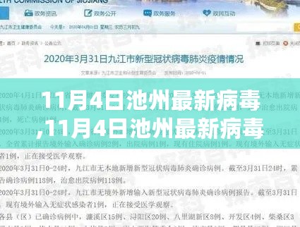 池州病毒最新动态与科技前沿的高科技产品介绍