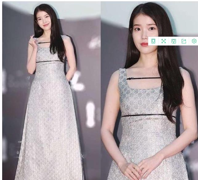 IU最新单曲，音乐界的璀璨明珠闪耀登场