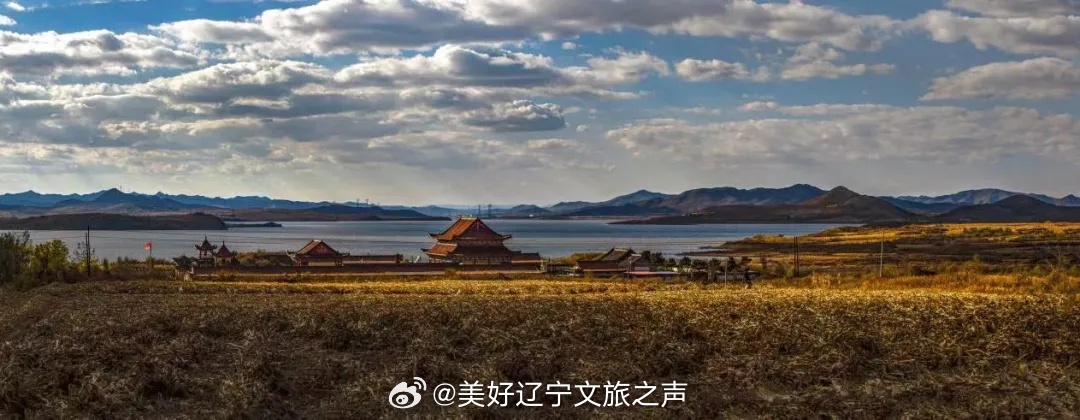 辽宁最新假期，自然美景探索之旅，寻求内心平和与宁静的旅程