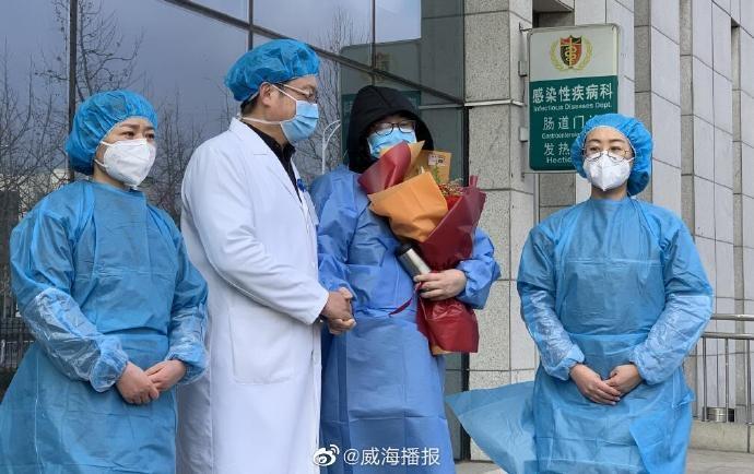 日照地区肺炎最新发展动态与观点论述