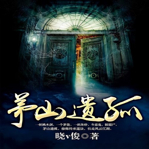 茅山遗孤的日常趣事揭秘