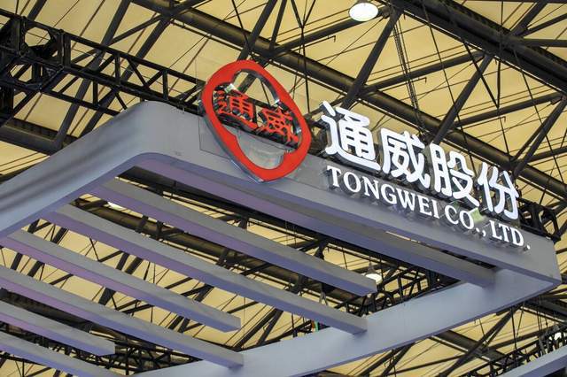通威最新动态，引领行业创新，重塑未来能源格局