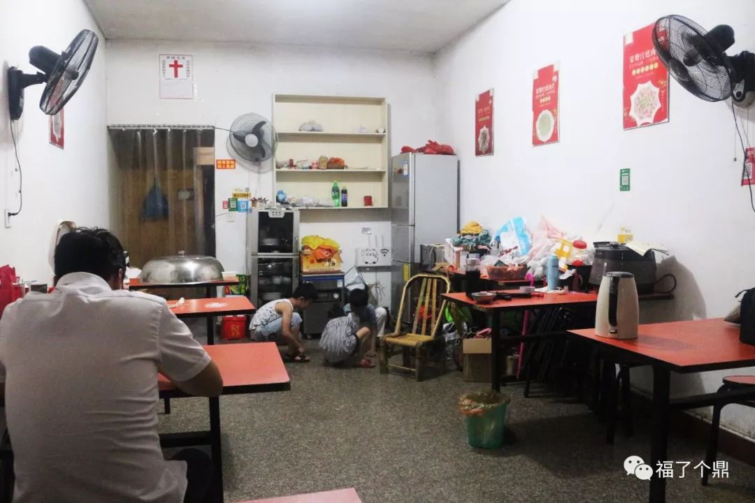 探索隔离地区巷弄深处的独特小店，最新隔离地区的味蕾冒险之旅