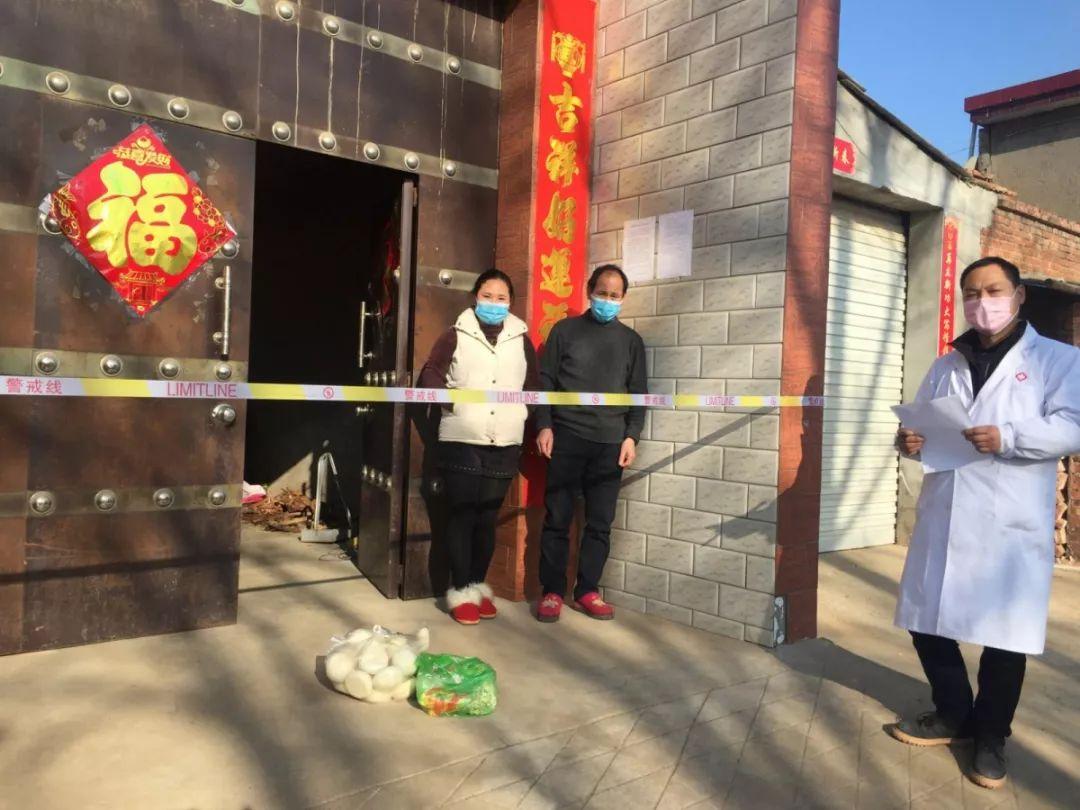 美新疫情最新进展，科技革新与智能守护生活的新篇章