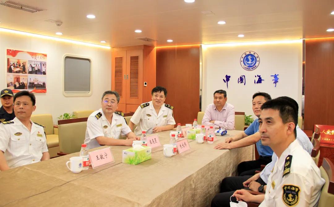 日照市长最新动态解析，城市发展的三大焦点探讨