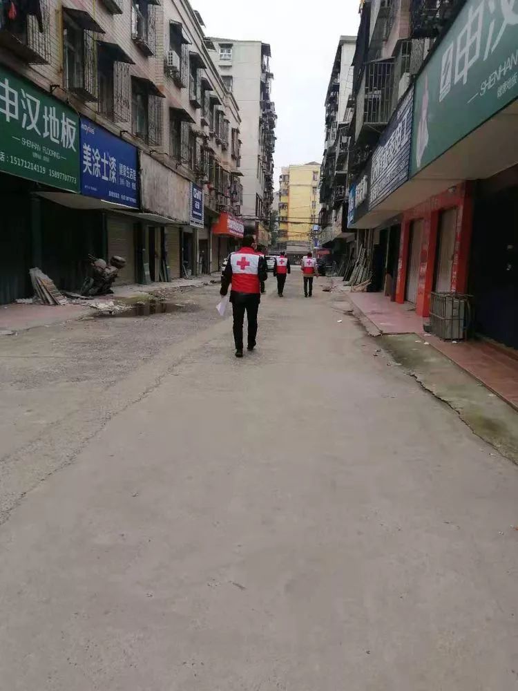 疫情最新交通状况与巷弄深处的独特味道